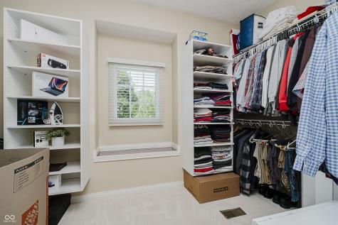 9698 Soaring Eagle Lane Fishers IN 46055