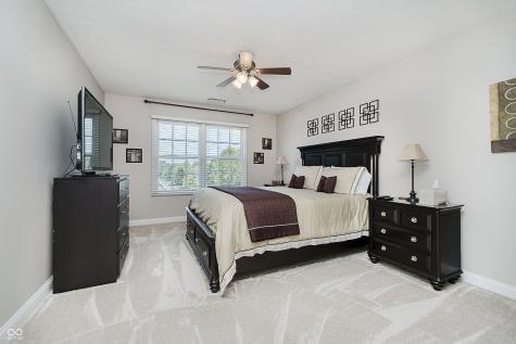 9698 Soaring Eagle Lane Fishers IN 46055