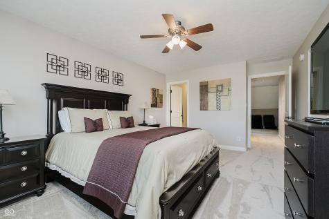 9698 Soaring Eagle Lane Fishers IN 46055