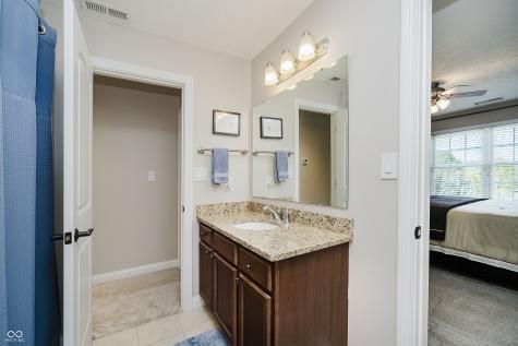 9698 Soaring Eagle Lane Fishers IN 46055