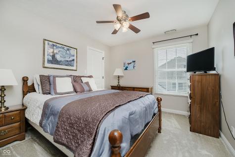 9698 Soaring Eagle Lane Fishers IN 46055