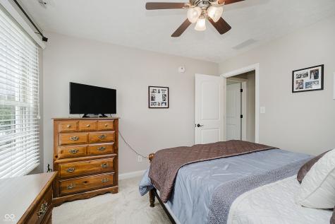 9698 Soaring Eagle Lane Fishers IN 46055