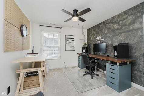 9698 Soaring Eagle Lane Fishers IN 46055