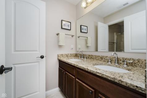 9698 Soaring Eagle Lane Fishers IN 46055