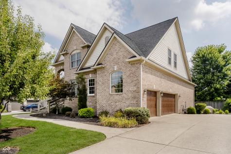 9698 Soaring Eagle Lane Fishers IN 46055