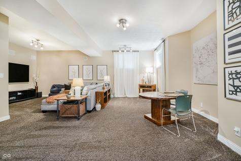 9698 Soaring Eagle Lane Fishers IN 46055