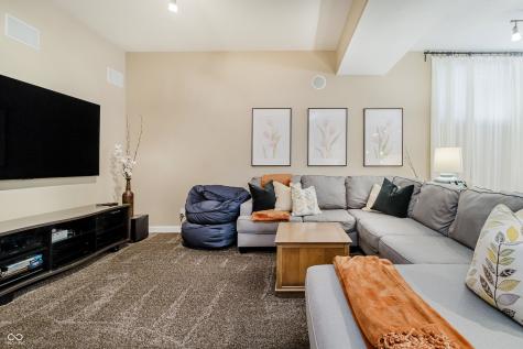 9698 Soaring Eagle Lane Fishers IN 46055