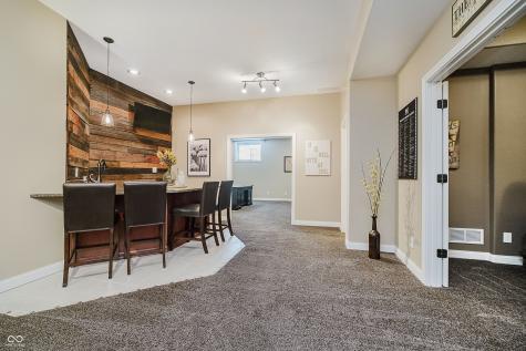 9698 Soaring Eagle Lane Fishers IN 46055