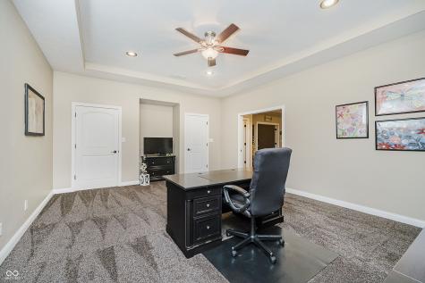 9698 Soaring Eagle Lane Fishers IN 46055