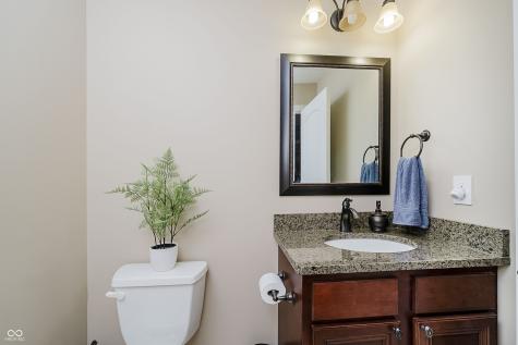 9698 Soaring Eagle Lane Fishers IN 46055