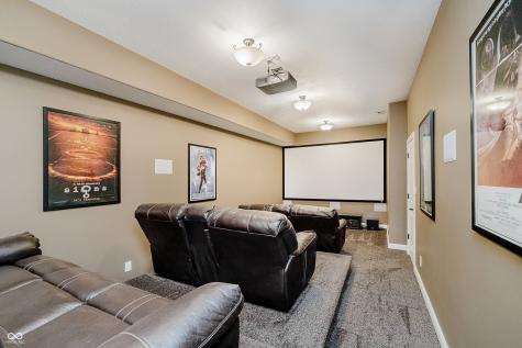 9698 Soaring Eagle Lane Fishers IN 46055