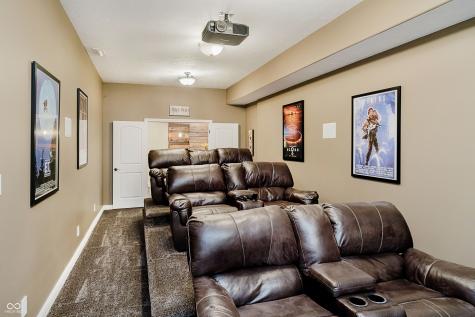 9698 Soaring Eagle Lane Fishers IN 46055