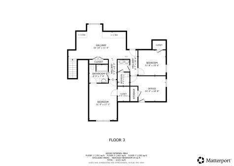 9698 Soaring Eagle Lane Fishers IN 46055