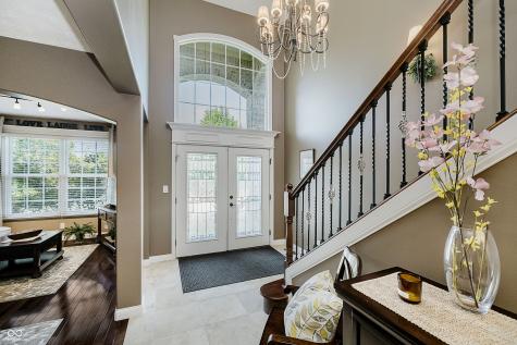9698 Soaring Eagle Lane Fishers IN 46055