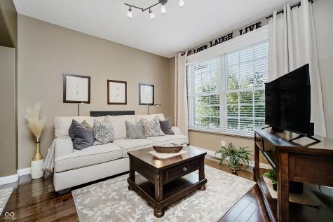 9698 Soaring Eagle Lane Fishers IN 46055