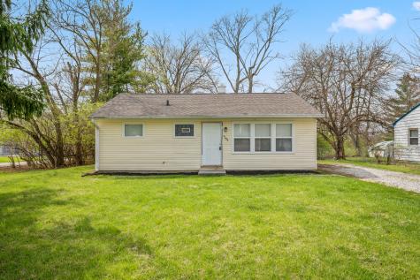 3202 N Priscilla Avenue Indianapolis IN 46218