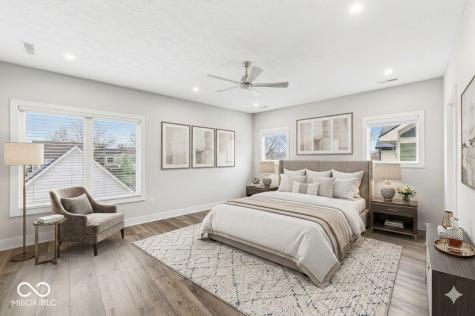 2017 Carrollton Avenue Indianapolis IN 46202
