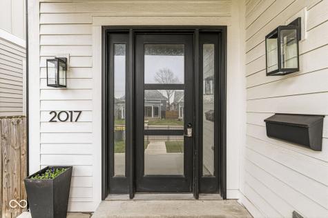 2017 Carrollton Avenue Indianapolis IN 46202