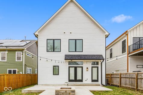 2017 Carrollton Avenue Indianapolis IN 46202