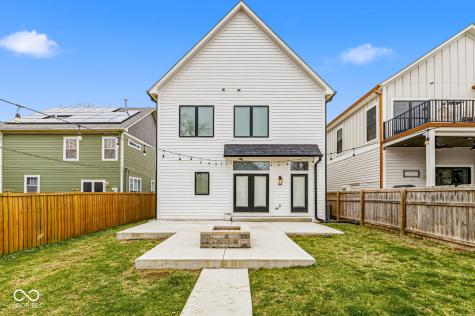 2017 Carrollton Avenue Indianapolis IN 46202
