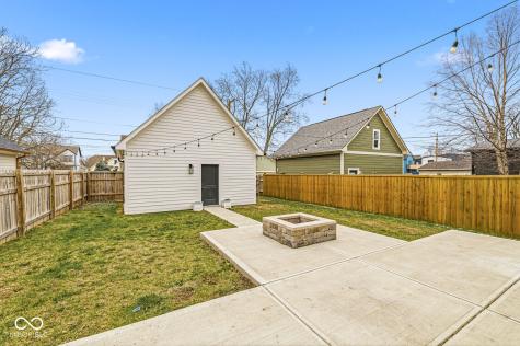 2017 Carrollton Avenue Indianapolis IN 46202