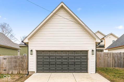 2017 Carrollton Avenue Indianapolis IN 46202