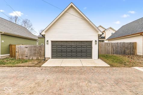 2017 Carrollton Avenue Indianapolis IN 46202