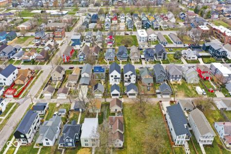 2017 Carrollton Avenue Indianapolis IN 46202