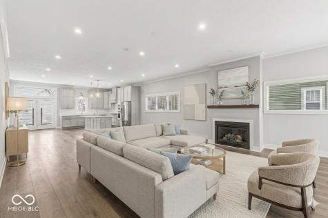 2017 Carrollton Avenue Indianapolis IN 46202