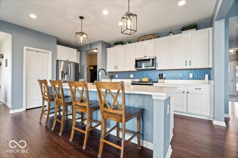 8594 Verbena Road Zionsville IN 46077