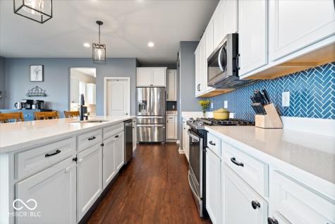8594 Verbena Road Zionsville IN 46077