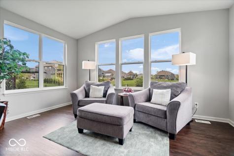 8594 Verbena Road Zionsville IN 46077