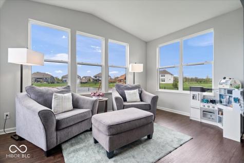 8594 Verbena Road Zionsville IN 46077
