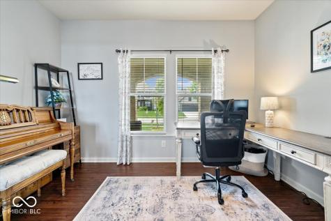 8594 Verbena Road Zionsville IN 46077