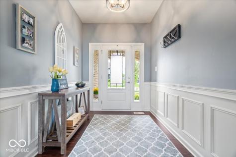 8594 Verbena Road Zionsville IN 46077