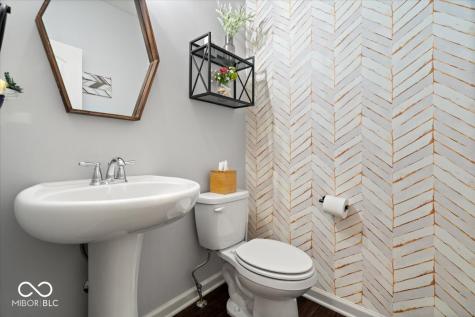 8594 Verbena Road Zionsville IN 46077