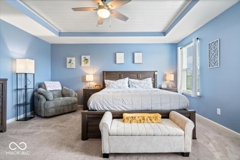8594 Verbena Road Zionsville IN 46077