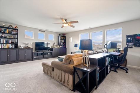 8594 Verbena Road Zionsville IN 46077