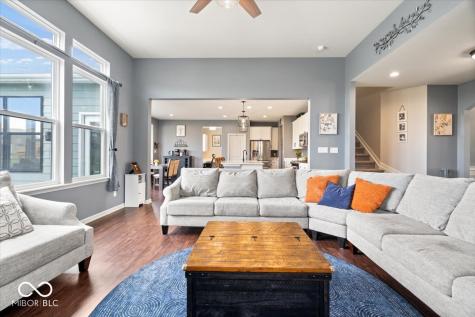 8594 Verbena Road Zionsville IN 46077