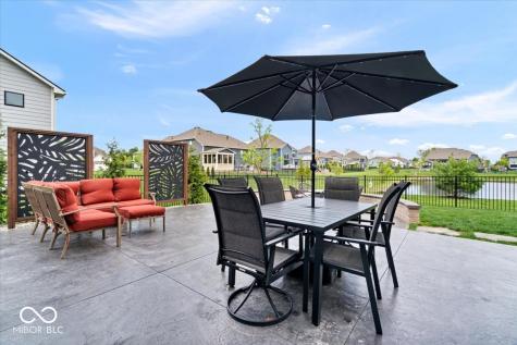 8594 Verbena Road Zionsville IN 46077