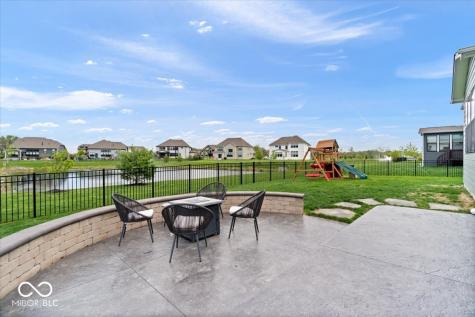 8594 Verbena Road Zionsville IN 46077