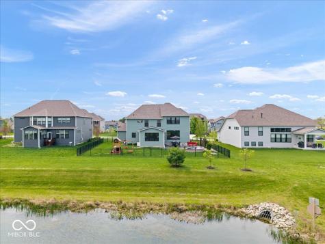8594 Verbena Road Zionsville IN 46077
