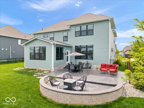 8594 Verbena Road Zionsville IN 46077