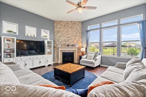 8594 Verbena Road Zionsville IN 46077