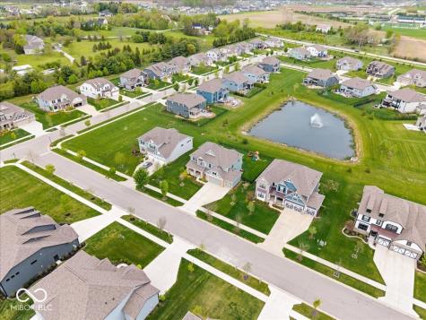 8594 Verbena Road Zionsville IN 46077