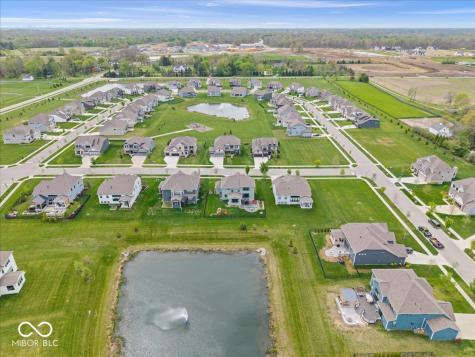 8594 Verbena Road Zionsville IN 46077