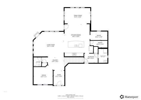 8594 Verbena Road Zionsville IN 46077