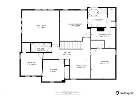 8594 Verbena Road Zionsville IN 46077