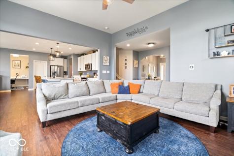 8594 Verbena Road Zionsville IN 46077