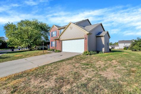 7754 Evian Drive Indianapolis IN 46236